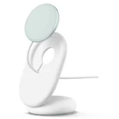 Ładowarki do telefonów - Ładowarka indukcyjna GOOGLE GA10042-WW + Podstawka - miniaturka - grafika 1