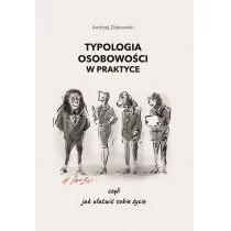 Typologia osobowości w praktyce czyli jak ułatwić sobie życie - Rozwój osobisty - miniaturka - grafika 1