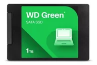 Dyski SSD - WD Green 2.5" 1TB SATA III WDS100T5G0A - miniaturka - grafika 1