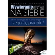 Psychologia - Wywieranie wpływu na siebie - miniaturka - grafika 1