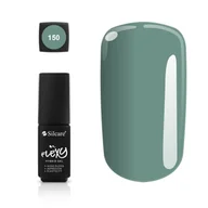 Lakiery do paznokci - SILCARE Flexy Hybrid Gel 150 4,5g - miniaturka - grafika 1