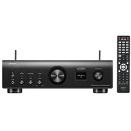 Wzmacniacze - Denon PMA-900HNE Wzmacniacz stereofoniczny, Kolor: Czarny - miniaturka - grafika 1