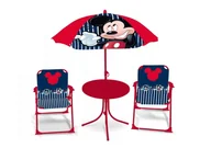 Kubki dla dzieci - Komplet mebli dla dzieci Mickey DISNEY - miniaturka - grafika 1