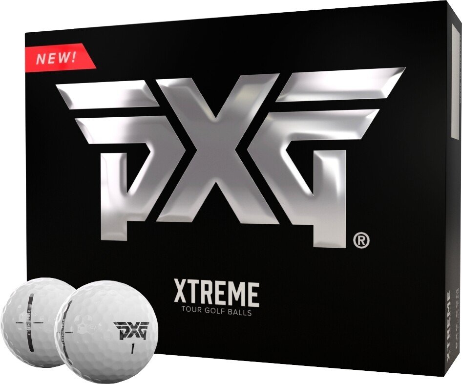 Piłki golfowe PXG Xtreme Tour 12, Xtreme Tour
