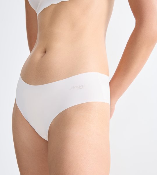 Sloggi Zero Microfibre 2.0 Hipster /6308 Majtki-S