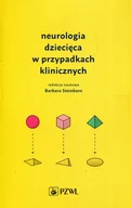 Książki medyczne - Neurologia dziecięca w przypadkach klinicznych - miniaturka - grafika 1