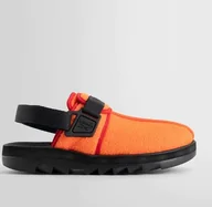 Klapki i japonki męskie - Reebok Beatnik Klapki Męskie Pomarańczowe 43 3P9G10* - miniaturka - grafika 1