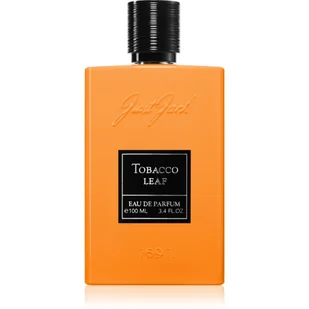 Just Jack Tobacco Leaf EDP 100ML - Wody i perfumy unisex - miniaturka - grafika 1