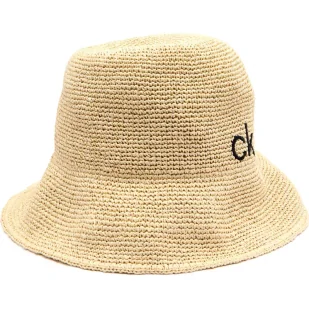 Calvin Klein Kapelusz - Czapki damskie - miniaturka - grafika 1