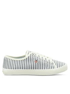 Gant Tenisówki 30538897 Niebieski - Trampki damskie - miniaturka - grafika 1