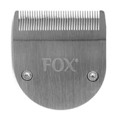 Maszynki do strzyżenia - Nóż do maszynki FOX TOP GUM - miniaturka - grafika 1