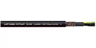Kable - Lapp Kabel Przewód sterowniczy OLFLEX CLASSIC 110 CY Black 0,6/1kV 4G1,5 1121309 /bębnowy/ 1121309 - miniaturka - grafika 1