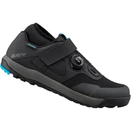 Buty rowerowe - Buty rowerowe MTB męskie Shimano SH-GE900 - miniaturka - grafika 1
