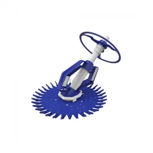 Pontaqua Automatyczny odkurzacz basenowy - Akcesoria do basenów Pontaqua Automatyczny odkurzacz basenowy - Akcesoria do basenów - miniaturka - grafika 1