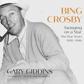 Audiobooki obcojęzyczne - Bing Crosby - miniaturka - grafika 1