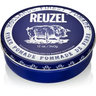 Reuzel Fiber Pomade pomada włóknista 340g - Pomada do włosów - miniaturka - grafika 1