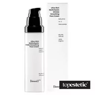 Kremy do twarzy - Iossi Ultra Rich Multivitamin Face Cream Wygładzający, bogaty krem do twarzy z wit. C, B3 i E, 50 ml - miniaturka - grafika 1
