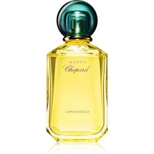 Chopard Happy Lemon dulci EDP 96211910 - Wody i perfumy damskie - miniaturka - grafika 1