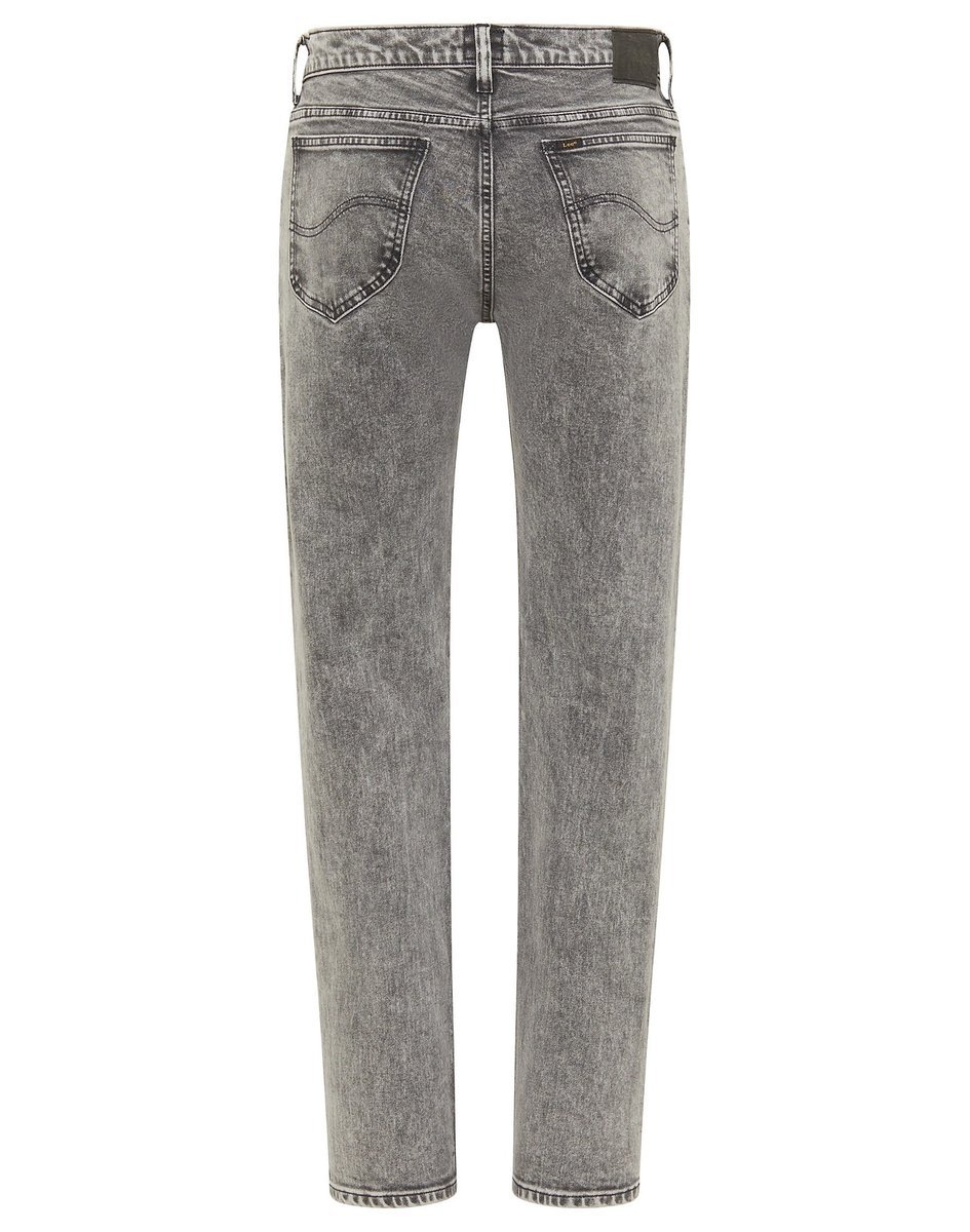 LEE RIDER GREY STORM L701ADB80 36/34