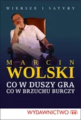 E-booki - kultura i sztuka - Co w duszy gra, co w brzuchu burczy - miniaturka - grafika 1