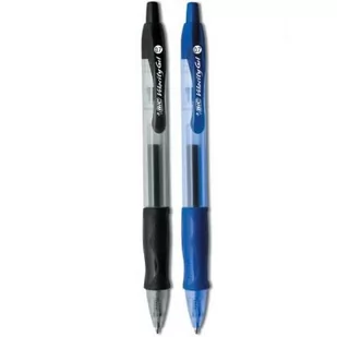 BIC DŁUGOPIS VELOCITY GEL NIEBIESKI - Pióra kulkowe - miniaturka - grafika 1