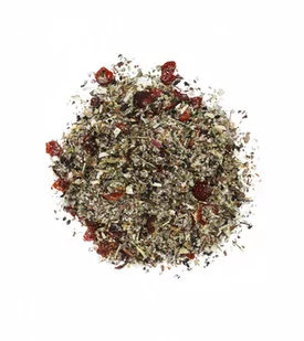 DOG'S LOVE Super Protect - zioła dla psa z czystkiem dla ochrony przed kleszczami (70g) - Przysmaki dla psów - miniaturka - grafika 2