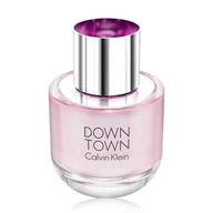 Wody i perfumy damskie - Calvin Klein, Downtown, woda perfumowana, 90 ml - miniaturka - grafika 1