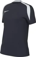 Koszulki i topy damskie - Nike Damski top W Nk Df Strk24 Ss Top K Short Sleeve Top - miniaturka - grafika 1