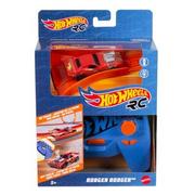 Zabawki zdalnie sterowane - Samochód zdalnie sterowany Hot Wheels Rodger Dodger GWB73 - miniaturka - grafika 1