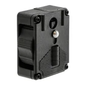 Amunicja do wiatrówek - Magazynek Walther pellet 6,35 mm 9 nabojowy - miniaturka - grafika 1