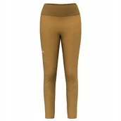 Pozostała odzież narciarska - SALEWA LEGGINSY PEDROC DRY RESP 00-0000028323_7020 r XS/S - miniaturka - grafika 1