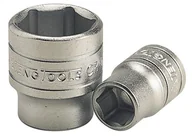 Klucze i nasadki - Nasadka 3/8 21MM Teng Tools - miniaturka - grafika 1