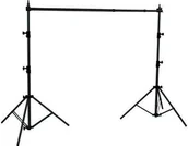 Inne akcesoria studyjne - Linkstar Linkstar background system BS-2431 232x315cm - miniaturka - grafika 1