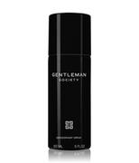 Dezodoranty i antyperspiranty męskie - GIVENCHY Gentleman Society dezodorant w sprayu 150 ml - miniaturka - grafika 1