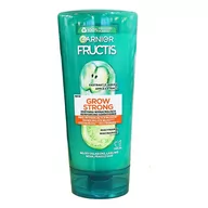 Odżywki do włosów - Garnier - Fructis Grow Strong odżywka wzmacniająca do włosów - miniaturka - grafika 1