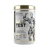Boostery testosteronu - Levrone Gold Test Pak 30sasz.  Booster Testosteronu - miniaturka - grafika 1