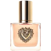 Wody i perfumy damskie - Dolce&Gabbana Devotion Woda perfumowana 30 ml - miniaturka - grafika 1
