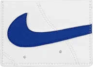 Portfele - Nike ICON AIR FORCE 1 CARD WALLET Portfel Na Karty Gotówkę - miniaturka - grafika 1