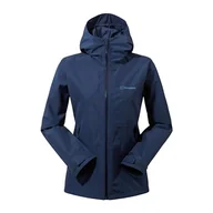 Kurtki damskie - Berghaus Damska kurtka Bramblfell Gtx Inter Active - miniaturka - grafika 1