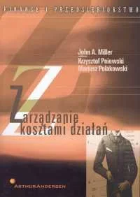 Zarządzanie kosztami działań - Zarządzanie - miniaturka - grafika 1