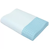 Poduszki - Materasso Poduszka PARIS Pokrowce Lavender - miniaturka - grafika 1