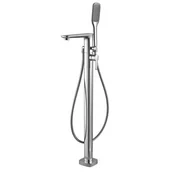 Baterie wannowe i prysznicowe - Omnires Hudson HS4133 - miniaturka - grafika 1