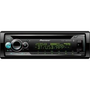 Pioneer DEH-S520BT - Radia samochodowe - miniaturka - grafika 1