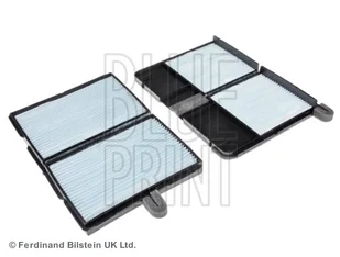 Komplet filtrów, wentylacja przestrzeni pasażerskiej Blue Print ADT32516 - Filtry kabinowe - miniaturka - grafika 1