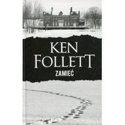 Zamieć - Ken Follett