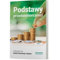 Podstawy przed SBR 1 podr cz.2 OPERON Praca zbiorowa - Podręczniki dla liceum - miniaturka - grafika 1