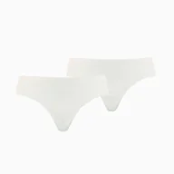 Bielizna sportowa damska - Majtki damskie Puma SEAMLESS 2-PACK - miniaturka - grafika 1
