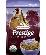 Przysmaki dla ptaków - Versele-Laga European Finches Premium Chaffinch Triumph 800g pokarm dla łuszczaków europejskich 49033-uniw - miniaturka - grafika 1