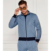 Bluzy męskie - Lacoste Bluza | Regular Fit - miniaturka - grafika 1