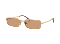 Okulary przeciwsłoneczne - Okulary przeciwsłoneczne Prada PR A60S 5AK07V - miniaturka - grafika 1